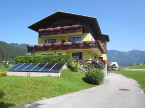 Gästehaus Posch, Gosau, Österreich